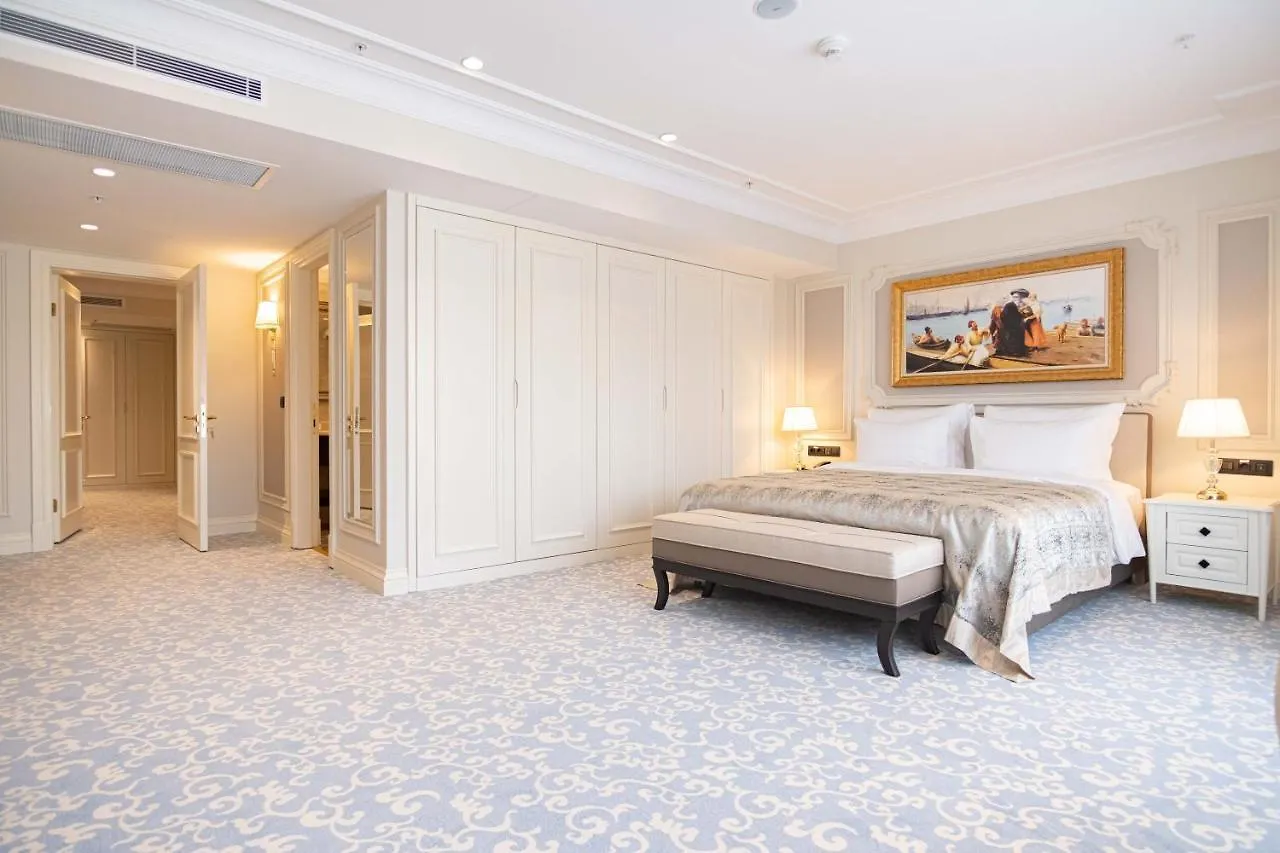 Dekalb Hotel Istanbul