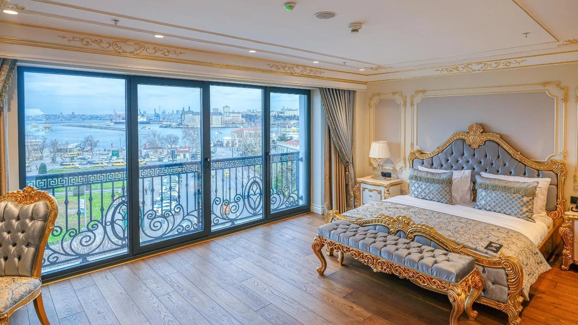 Dekalb Hotel Istanbul 0*,  Turkey