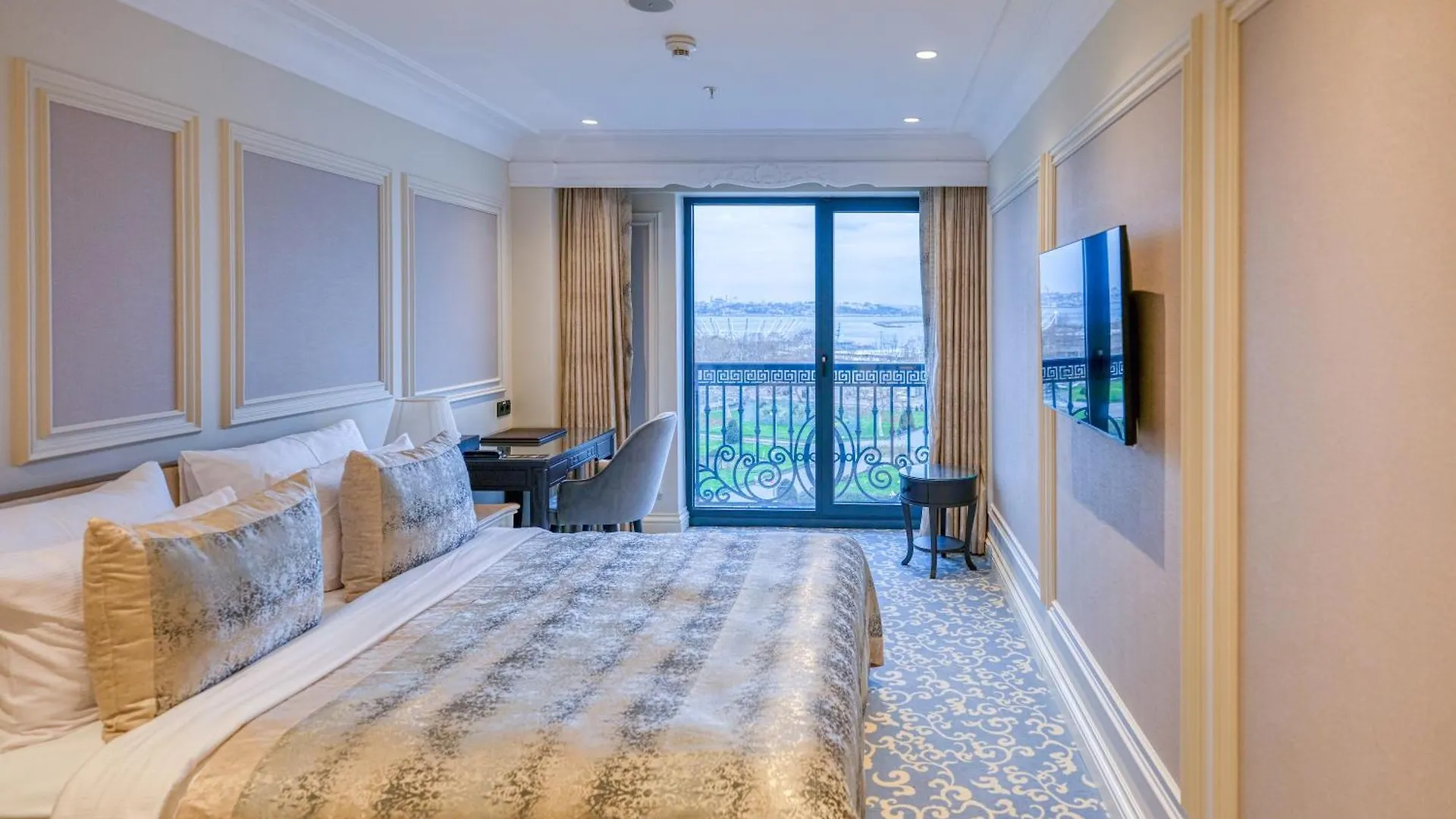 Dekalb Hotel Istanbul 0*,  Turkey