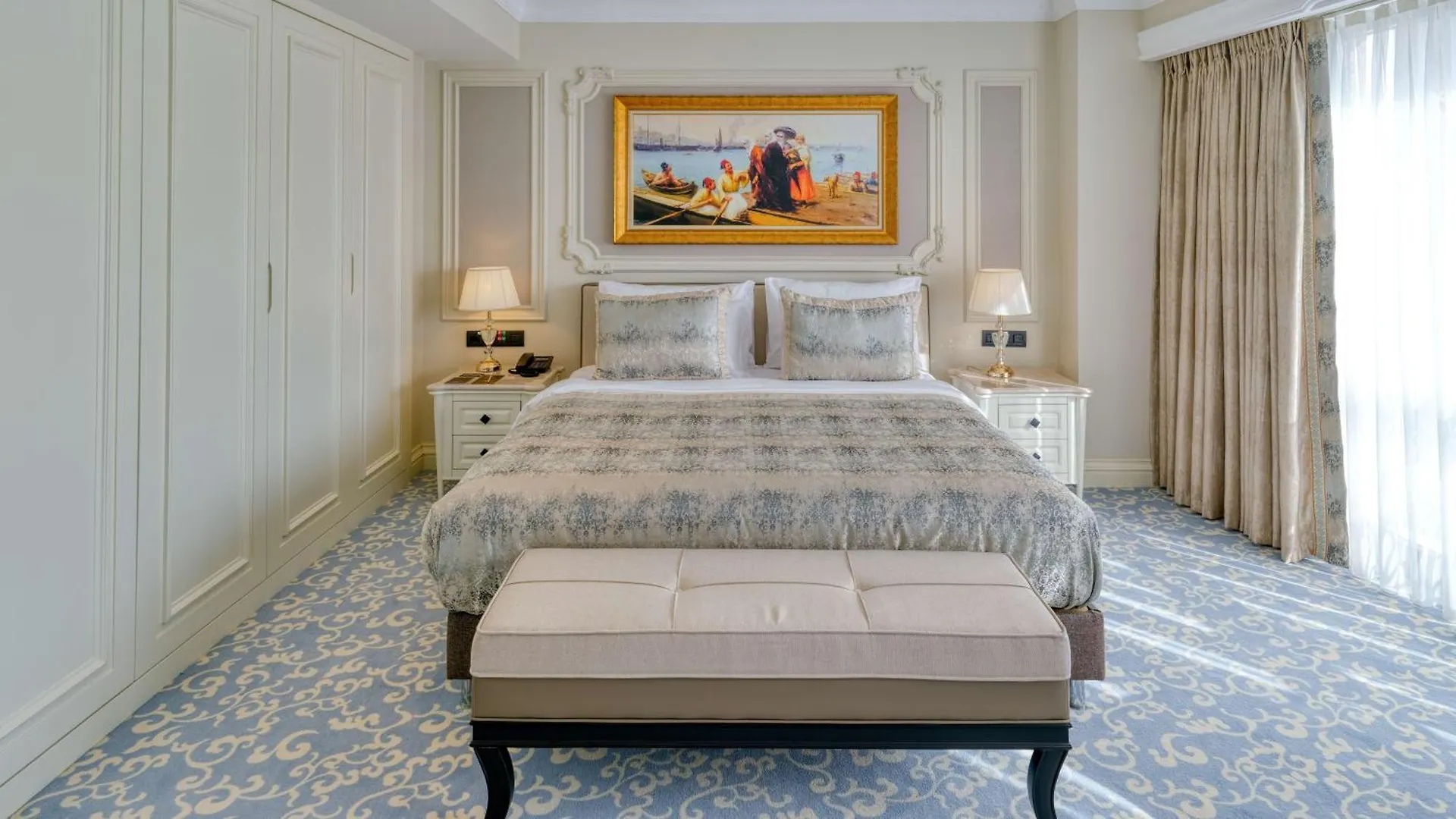 Dekalb Hotel Istanbul 0*,  Turkey