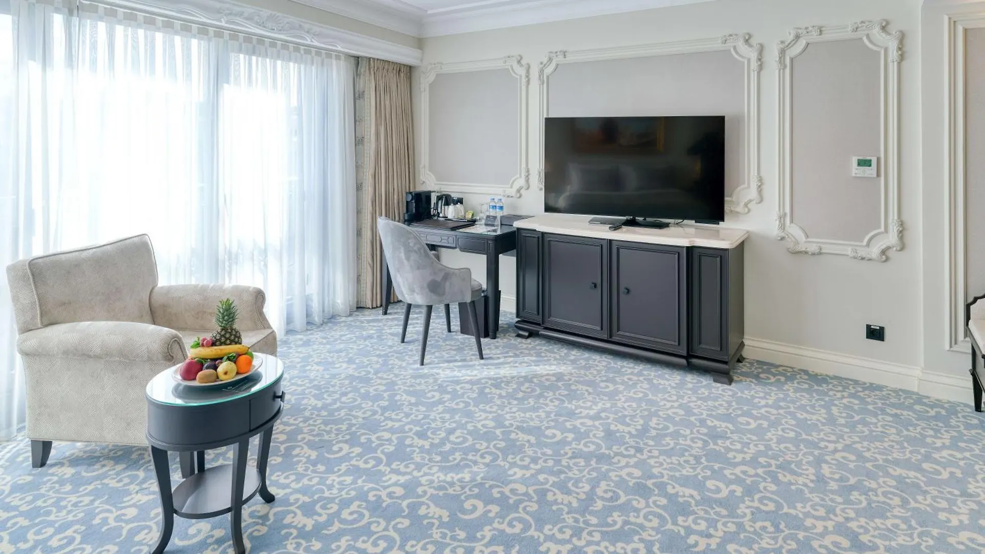 Dekalb Hotel Istanbul