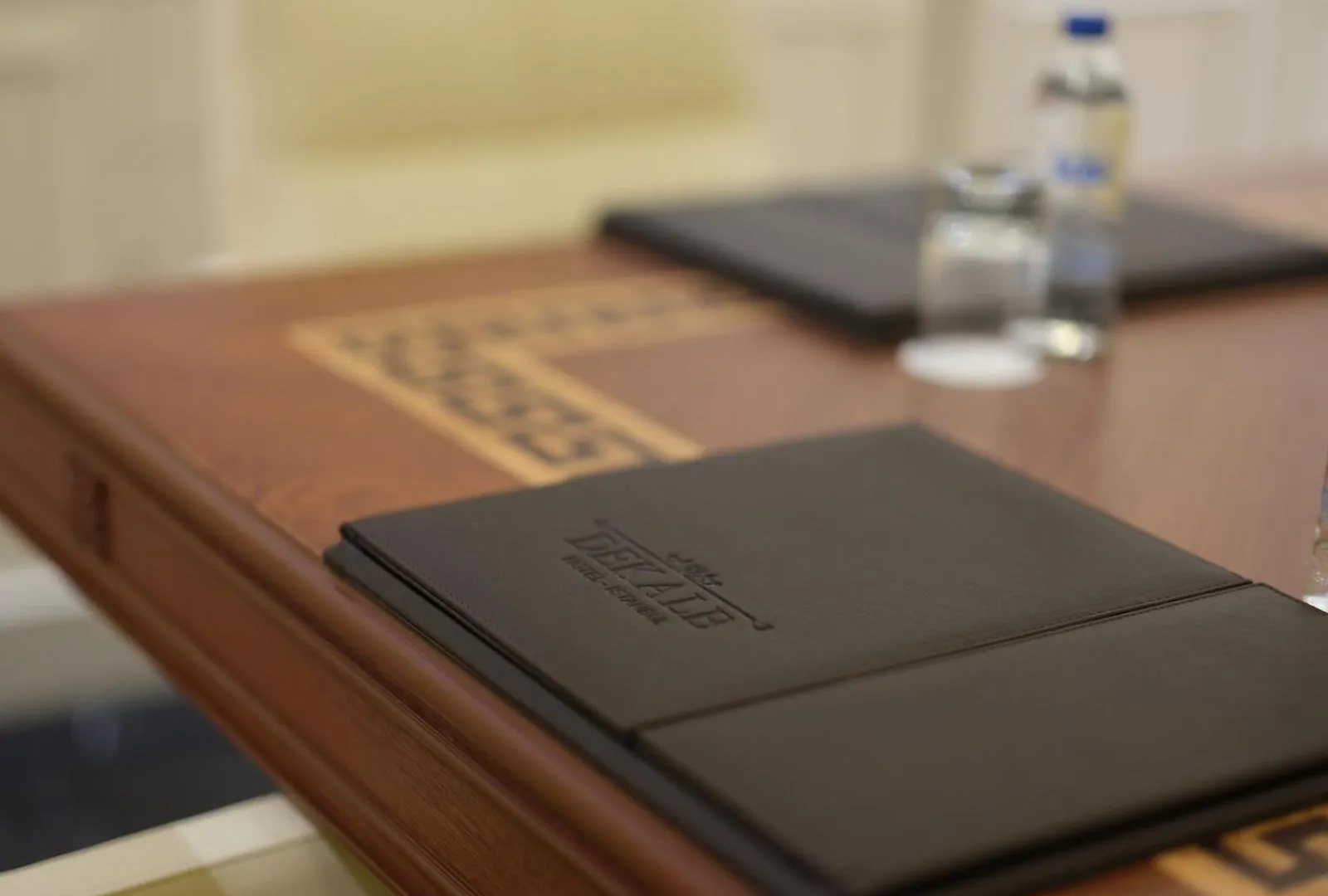 Dekalb Hotel Istanbul