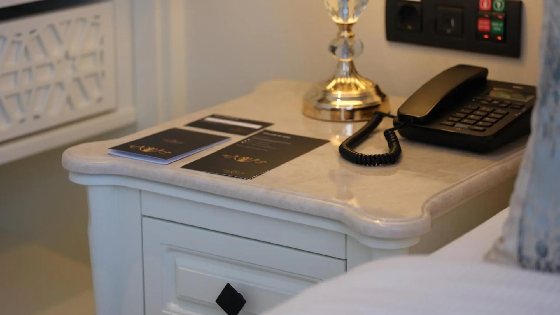 Dekalb Hotel Istanbul