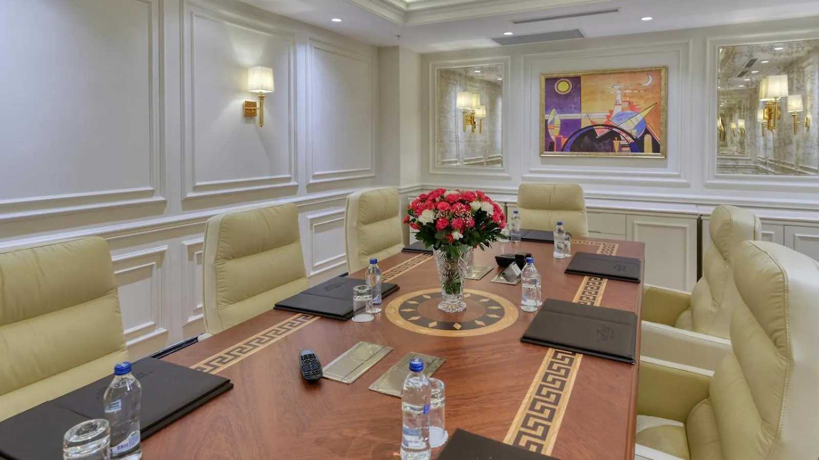 Dekalb Hotel Istanbul 0*,