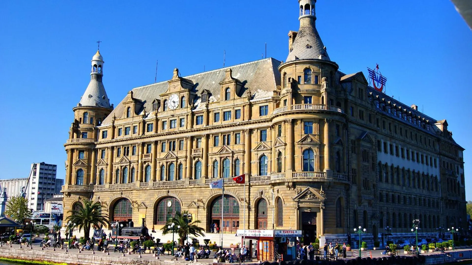 Dekalb Hotel Istanbul 0*,  Turkey