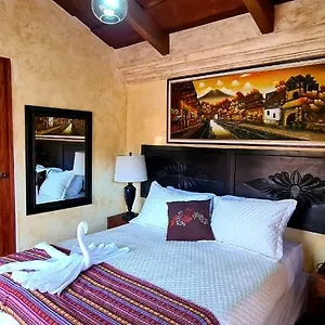 Casa Real Hotel Antigua