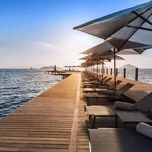 ***** Station touristique Swissôtel Bodrum Turquie