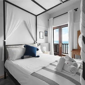 Kalokerino Hotel Olympiada