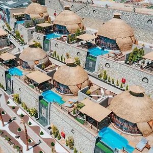  Hotel La Lucci Fethiye Turquie
