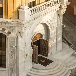 Hotel Ajwa Sultanahmet - Preferred Lvx Collection, Provincia di Istanbul
