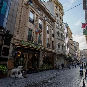 3* Hotel Laleli Blue Marmaray