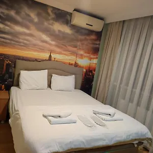 Hotel Seyri, Provincia di Istanbul