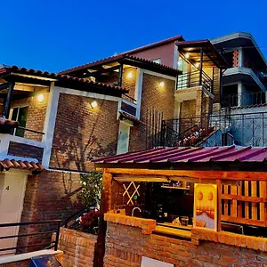 Kappa3 Guest house Kanine