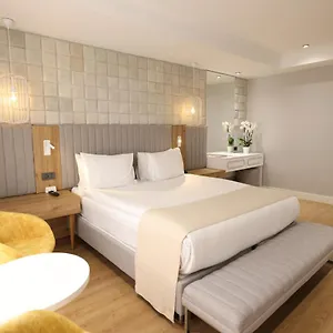 Hotel Sundance, Provincia di Istanbul