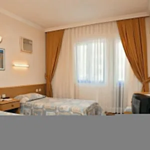 Pineta Club Hotel Marmaris