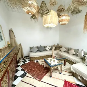  Riad Dardamia Maroc