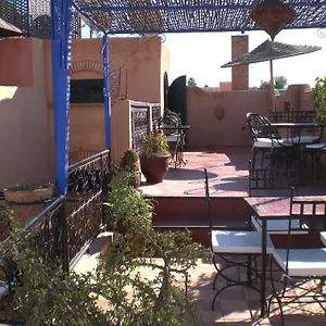 Hiba Riad Marrakesch