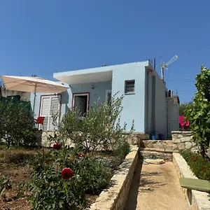 Bedro Guest house Sarande