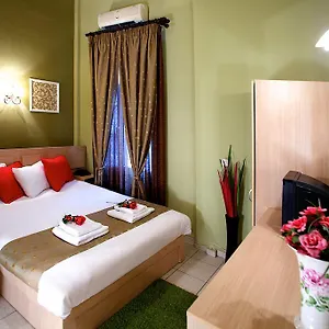 Atlantis Hotel Salonicco