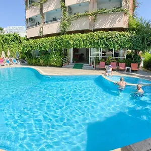 Orkide Hotel Armutalan