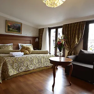 4* Hotel Millennium