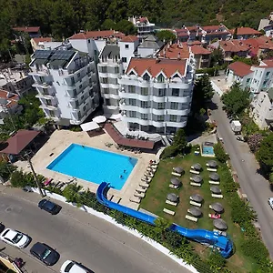 Sayar Aparthotel Marmaris