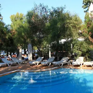 Okaliptus Hotel Bitez