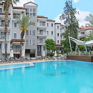 **** Hotel Paloma Marina - Adult Only Turquie