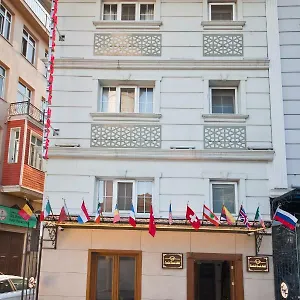 3* Appart hôtel Kumluk