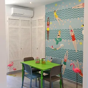  Auberge de jeunesse Flamingo Croatie