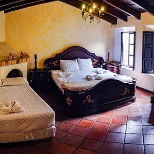 Central Antiguainn Bed & Breakfast Antigua