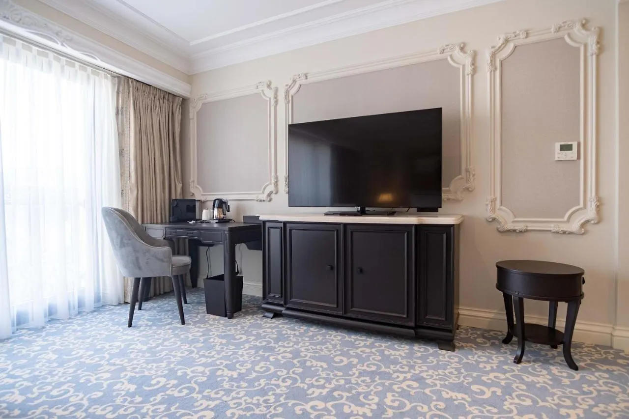 Dekalb Hotel Istanbul