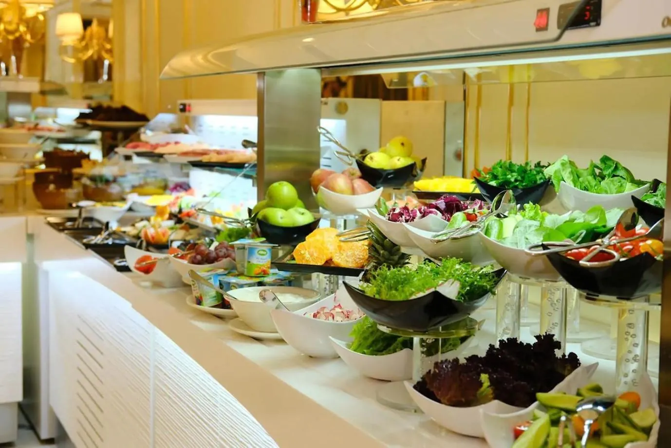 Dekalb Hotel Istanbul