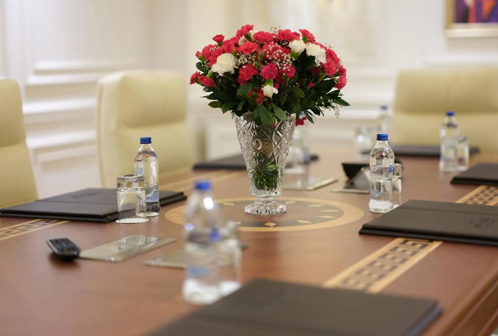 Dekalb Hotel Istanbul