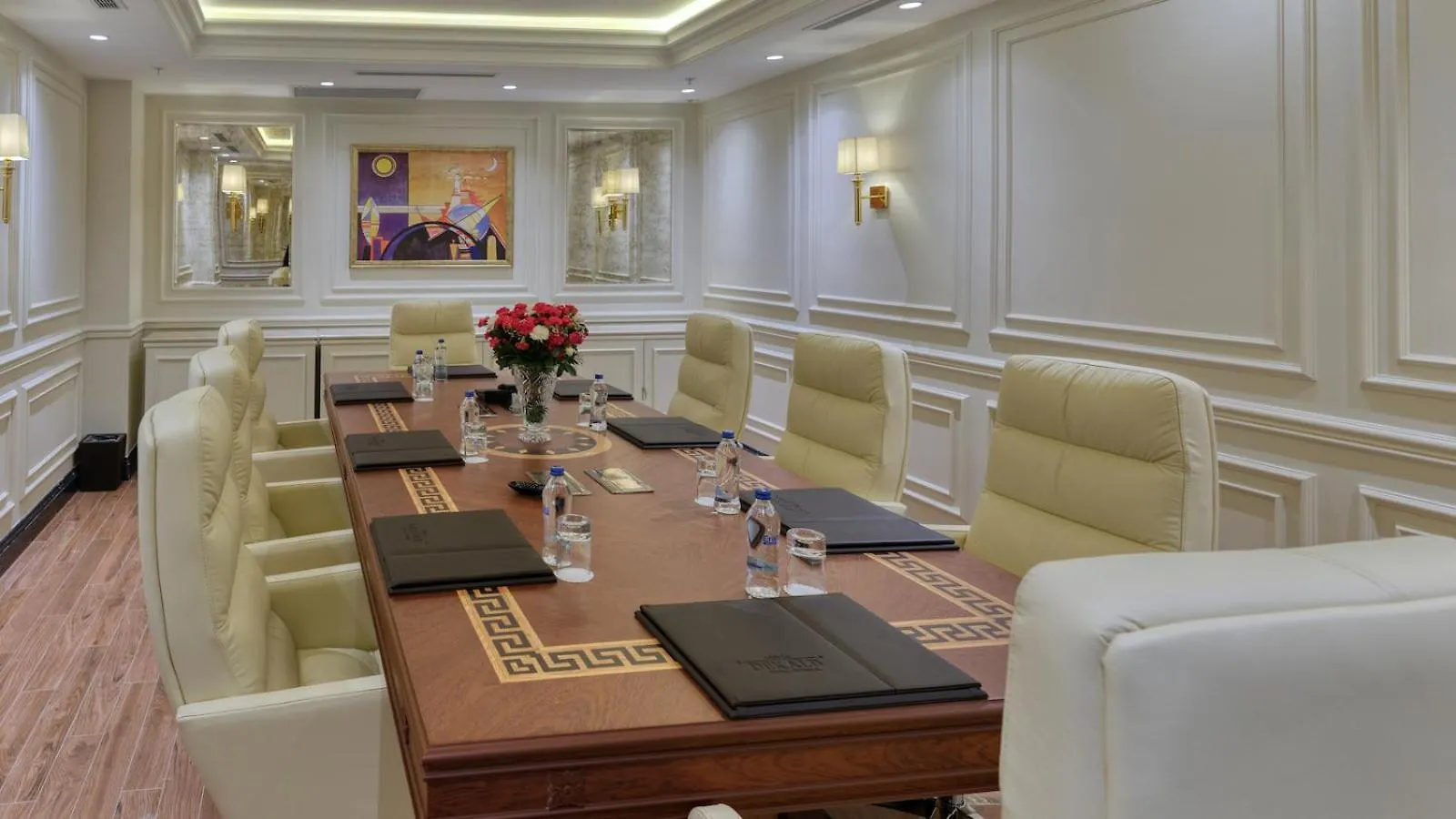 Dekalb Hotel Istanbul