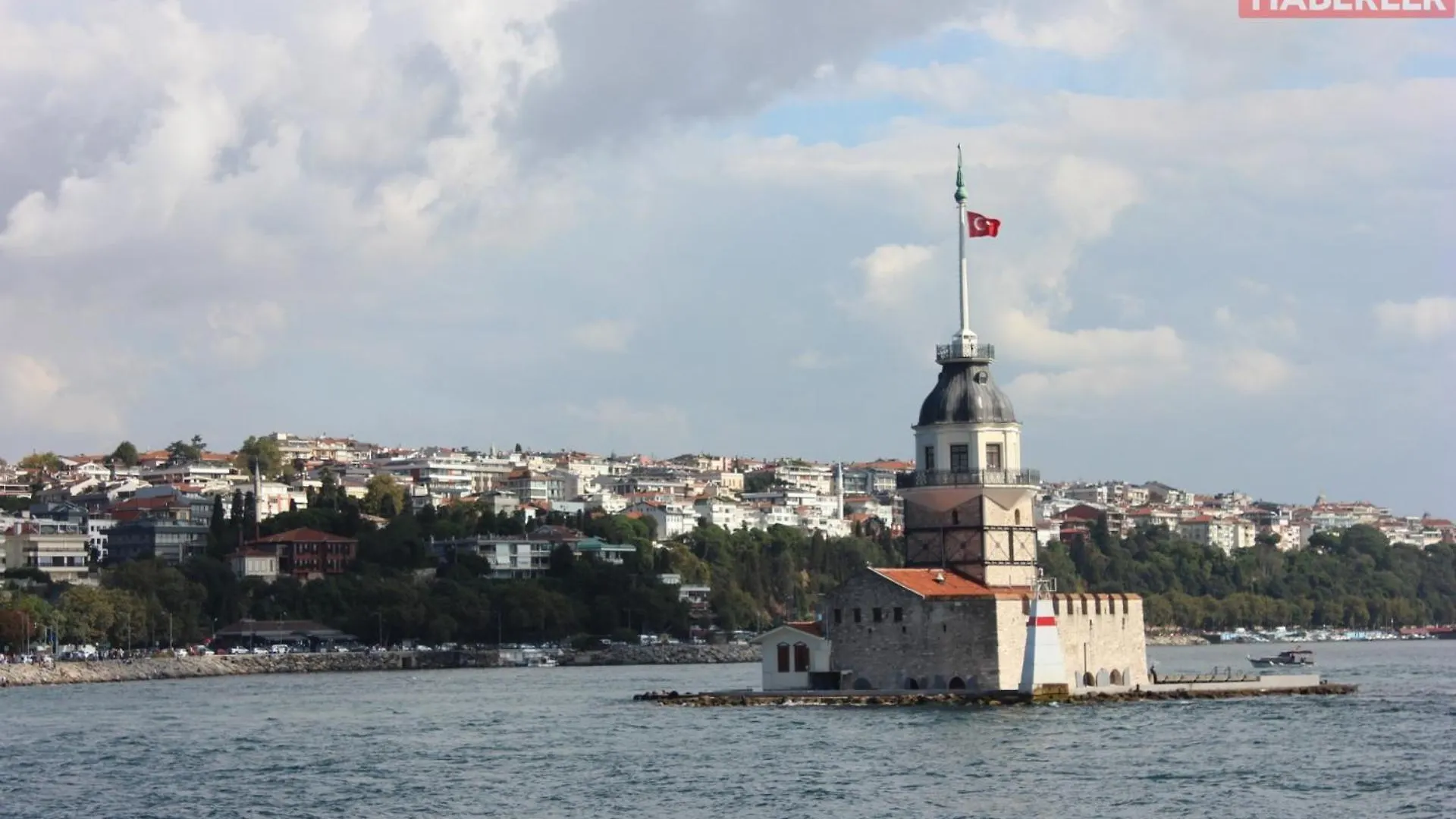 Dekalb Hotel Istanbul